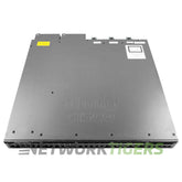 Cisco WS-C3650-48FS-E Catalyst 3650 48x 1GB PoE+ RJ45 4x 1GB SFP Switch product image 1