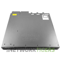 Cisco WS-C3650-48FS-E Catalyst 3650 48x 1GB PoE+ RJ45 4x 1GB SFP Switch