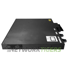Cisco WS-C3650-48PQ-E 48x 1GB PoE+ RJ45 4x 10GB SFP+ Switch
