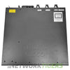 Cisco WS-C3650-48PQ-E 48x 1GB PoE+ RJ45 4x 10GB SFP+ Switch