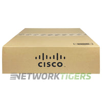 NEW Cisco WS-C3650-48PQ-L 48x 1GB PoE+ RJ-45 4x 10GB SFP+ Switch