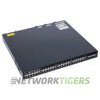 NEW Cisco WS-C3650-48PQ-E 48x 1GB PoE+ RJ45 4x 10GB SFP+ Switch