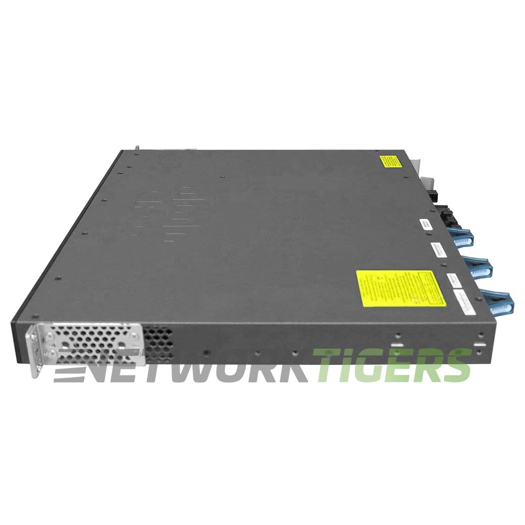 WS-C3650-48PS-S | Cisco Switch | Catalyst 3650 Series