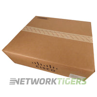 NEW Cisco WS-C3650-48PWD-S 48x 1GB PoE+ RJ-45 2x 10GB SFP+ Switch
