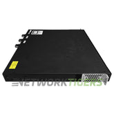 Cisco WS-C3650-48TD-E 48x 1GB RJ45 2x 10GB SFP+ 2x 1GB SFP Switch product image 1