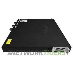 Cisco WS-C3650-48TD-E 48x 1GB RJ45 2x 10GB SFP+ 2x 1GB SFP Switch