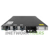 NEW Cisco WS-C3650-48TD-L 48x 1GB RJ45 2x 10GB SFP+ 2x 1GB SFP Switch
