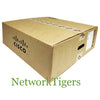 NEW Cisco WS-C3650-48TQ-E 48x 1GB RJ45 4x 10GB SFP+ Switch