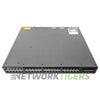 NEW Cisco WS-C3650-48TQ-E 48x 1GB RJ45 4x 10GB SFP+ Switch