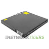 Cisco WS-C3650-48TQ-L 48x 1GB RJ45 4x 10GB SFP+ Switch