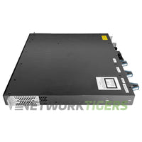 Cisco WS-C3650-48TS-E Catalyst 3650 48x 1GB RJ45 4x 1GB SFP Switch