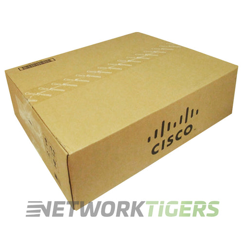 NEW Cisco WS-C3650-48TS-S 48x 1GB RJ-45 4x 1GB SFP Switch