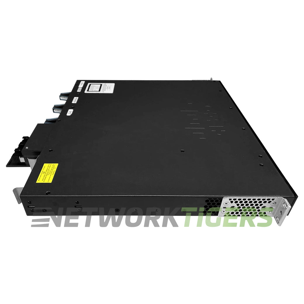 WS-C3650-8X24UQ-S | Cisco Switch | Catalyst 3650 Series