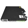 Cisco WS-C3650-48TQ-S 48x 1GB RJ45 4x 10GB SFP+ Switch