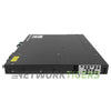 NEW Cisco WS-C3750X-24P-S 24x 1GB PoE+ RJ45 1x Module Slot Switch