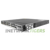 Cisco WS-C3750X-48P-L 48x 1GB PoE+ RJ45 1x Module Slot Switch