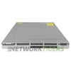 NEW Cisco WS-C3850-12S-E 12x 1GB SFP 1x Module Slot Switch