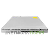 Cisco WS-C3850-12S-S Catalyst 3850 12x 1GB SFP 1x Expansion Mod Slot Switch product image 1