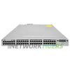 Cisco WS-C3850-12X48UW-S 48x (12x MultiGB) UPoE RJ45 1x Slot Switch 5x APL