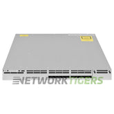 Cisco WS-C3850-12XS-E Catalyst 3850 12x 10GB SFP+ 1x Module Slot Switch product image 1