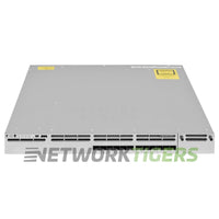 Cisco WS-C3850-12XS-E Catalyst 3850 12x 10GB SFP+ 1x Module Slot Switch