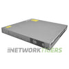 Cisco WS-C3850-12XS-S Catalyst 3850 12x 10GB SFP+ 1x Module Slot Switch