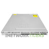 NEW Cisco WS-C3850-16XS-E 12x 10GB SFP+ Switch w/ 4x 10GB SFP+ Module