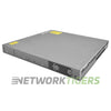 NEW Cisco WS-C3850-16XS-S 12x 10GB SFP+ Switch w/ 4x 10GB SFP+ Module