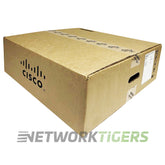 NEW Cisco WS-C3850-16XS-S 12x 10GB SFP+ Switch w/ 4x 10GB SFP+ Module product image 1