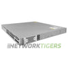 NEW Cisco WS-C3850-24P-E 24x 1GB PoE+ RJ45 1x Free Expansion Slot Switch