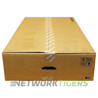 NEW Cisco WS-C3850-24P-E 24x 1GB PoE+ RJ45 1x Free Expansion Slot Switch