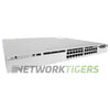 Cisco WS-C3850-24PW-S 24x 1GB PoE+ RJ45 Manages 5x APs 1x Module Slot Switch