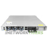 Cisco WS-C3850-24PW-S 24x 1GB PoE+ RJ45 Manages 5x APs 1x Module Slot Switch
