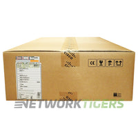 NEW Cisco WS-C3850-24PW-S 24x 1GB PoE+ RJ-45 1x Slot Manages 5x APs Switch