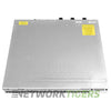 Cisco WS-C3850-24S-E Catalyst 3850 24x 1GB SFP 1x Free Module Slot Switch