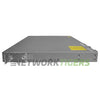NEW Cisco WS-C3850-24S-S Catalyst 3850 24x 1GB SFP 1x Module Slot Switch