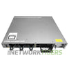 Cisco WS-C3850-24T-L Catalyst 3850 24x 1GB RJ45 1x Expansion Module Slot Switch