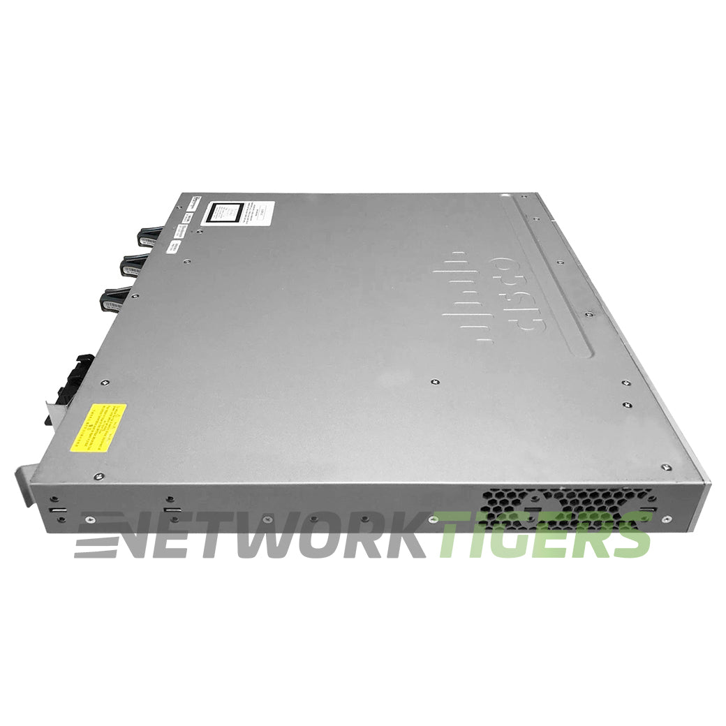 WS-C3850-24T-S | Cisco Switch | Catalyst 3850 Series