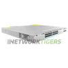 Cisco WS-C3850-24U-E 24x 1GB UPoE RJ45 1x Module Slot Switch