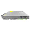Cisco WS-C3850-24U-E 24x 1GB UPoE RJ45 1x Module Slot Switch