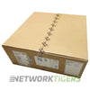 NEW Cisco WS-C3850-24U-E 24x 1GB UPoE RJ-45 1x Module Slot Switch