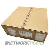 NEW Cisco WS-C3850-24U-E 24x 1GB UPoE RJ-45 1x Module Slot Switch product image 1