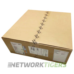 NEW Cisco WS-C3850-24U-E 24x 1GB UPoE RJ-45 1x Module Slot Switch