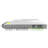 Cisco WS-C3850-24U-S 24x 1GB UPoE RJ45 1x Expansion Module Slot Switch