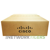 NEW Cisco WS-C3850-24U-S 24x 1GB UPoE RJ45 1x Module Slot Switch product image 1
