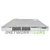 NEW Cisco WS-C3850-24UW-S 24x 1GB UPoE RJ45 1x Mod Slot Manages 5x APs Switch