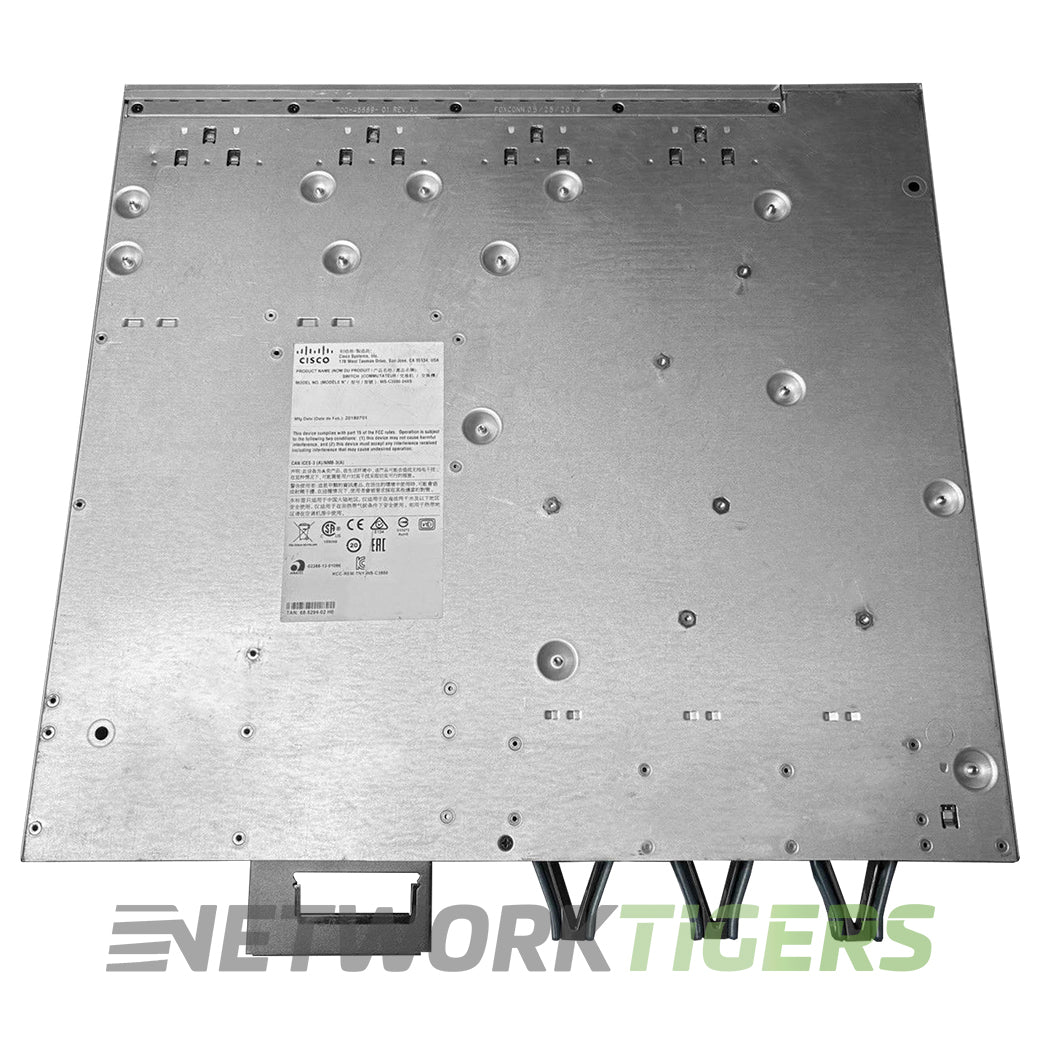 WS-C3850-24XS-E | Cisco Switch | Catalyst 3850 Series