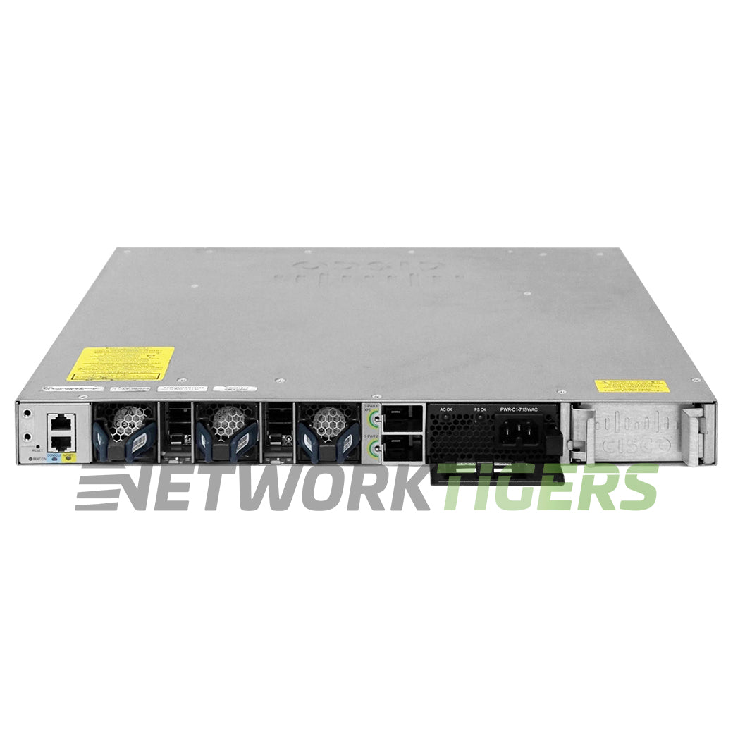 WS-C3850-24XS-E | Cisco Switch | Catalyst 3850 Series