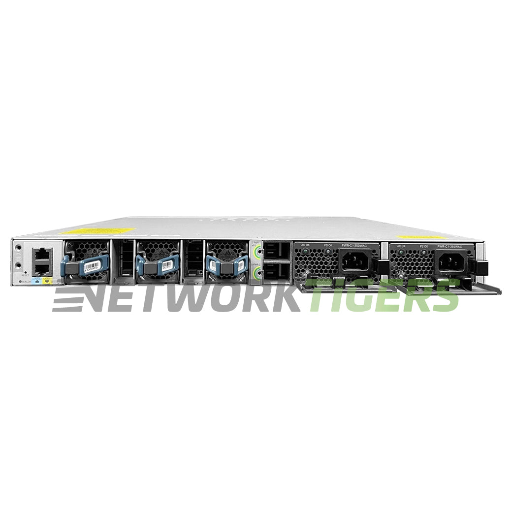 WS-C3850-24XS-S | Cisco Switch | Catalyst 3850 Series