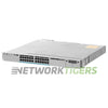 Cisco WS-C3850-24XUW-S 24x MultiGB UPoE RJ45 1x Slot Manages 5x APs Switch
